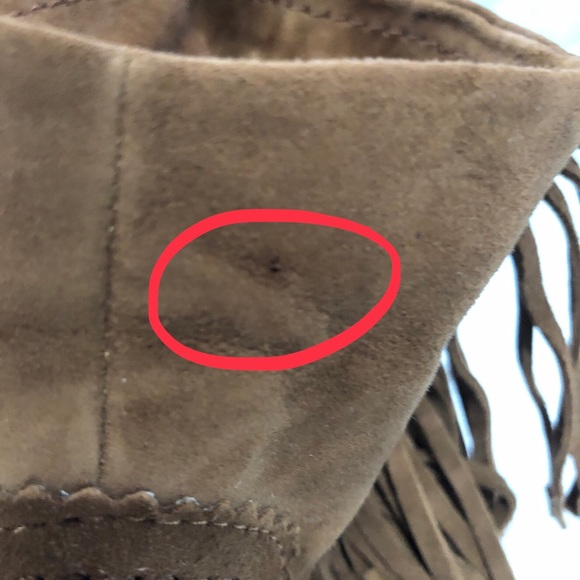 Sam Edelman Louie Booties - Picture 3 of 8